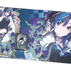 速水奏 テンプテーション・ブラッド B2タペストリー - メルカリ