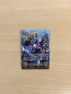 ファイアーエムブレム サイファ フェリシア SR+ HN 暗夜を守護る氷刃 フェリシア 販売 | [B22] 英雄たちの凱歌