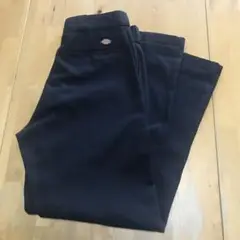 ディッキーズ　874 W34 L32 黒　ブラック　ホンデュラス製