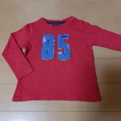 トミーフィルフィガー　長袖Tシャツ　90位