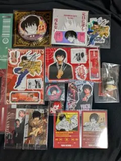 サカモトデイズ 南雲与市 アタッシュケース コスプレ - メルカリ