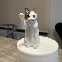 2025年最新】ぶち猫の人気アイテム - メルカリ