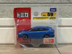 №59 スバル レヴォーグのサムネイル