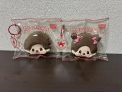 モンチッチ スクイーズ 2点セット - メルカリ