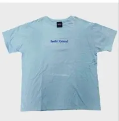 Feelin' Go(o)d Tシャツ Soda