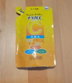 メラノCC 化粧水 つめかえ用 170mlのサムネイル