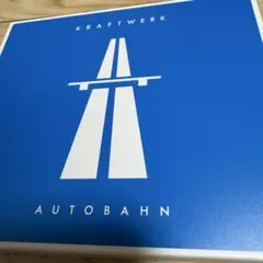 Kraftwerk / Autobahn