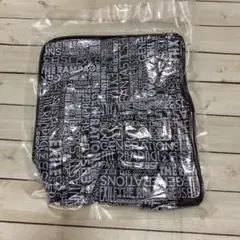 【新品未開封】EXILE TRIBE FAMILY FC 継続特典 バッグ