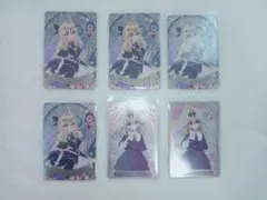 キュアアルカナシャドウ キュアアルカナ・シャドウ 森亜るるか 名探偵プリキュア