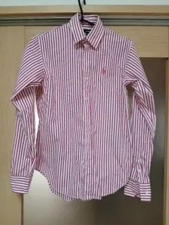 Ralph Lauren Sport 長袖シャツ