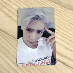 SHINee JONGHYUN Odd トレカ