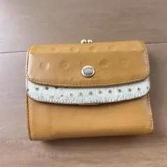 ペルケ　財布のサムネイル