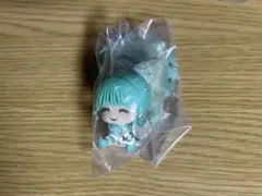 FRUITSZIPPER ふるっぱー 櫻井優衣 一番くじ マスコットフィギュア