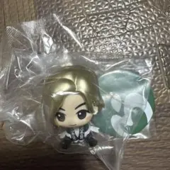 Mrs. GREEN APPLE ミセス　一番くじ C賞 フィギュア　藤澤涼架