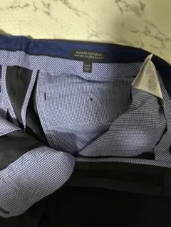 Banana Republic スラックス