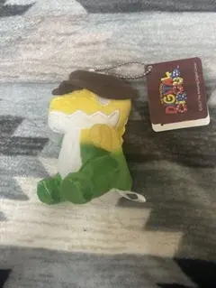 アメイジング デジタル サーカス　ラガタ　ぬいぐるみ ファーストフードver. アメイジング デジタル サーカス ぬいぐるみ ファーストフードver