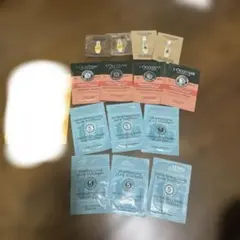 L'OCCITANE トライアルセット 14点