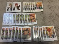 あんスタ ぱしゃっつ 10周年 Trickstar 31枚セット