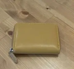 コンパクト財布