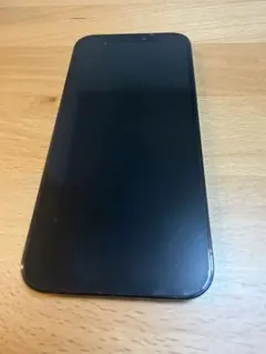 Apple iPhone 12 Pro パシフィックブルー