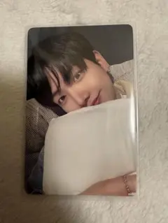 boynextdoor no genre yzy 4.0 ボネクド ジェヒョン