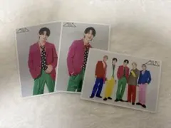 M!LK 佐野勇斗 60杯目 生写真 バラ売り可 まとめ可