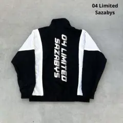 完売【04 Limited Sazabys】YON EXPO’20 ブルゾン
