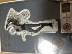 アイドリッシュセブン アイナナ 7周年 BIGアクリルスタンド 八乙女楽