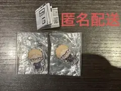 ハイキュー めじるし 月島蛍