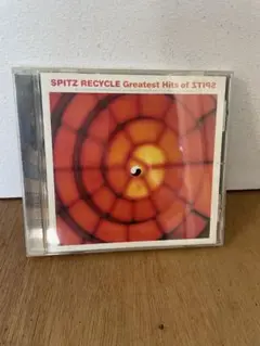 SPITZ RECYCLE Greatest Hits of スピッツ