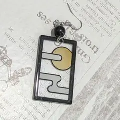 にじさんじ 叢雲カゲツ コスプレ ピアス