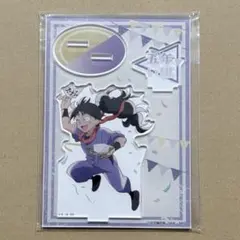 新品 忍たま 久々知兵助 アクスタ 運動会 - メルカリ