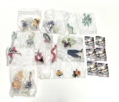 H.G.C.O.R.E 仮面ライダー　11個セット H.G.C.O.R.E 仮面ライダー 11個セット - メルカリ