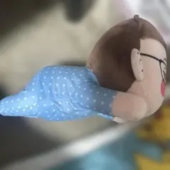 【匿名配送】希少⭐︎ヒカキン　HIKAKIN くてんこ・おすわり　ぬいぐるみ 匿名配送】希少⭐︎ヒカキン HIKAKIN くてんこ・おすわり ぬいぐるみ