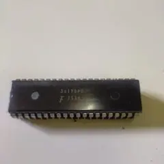 Zilog（ザイログ）1976年　Z80