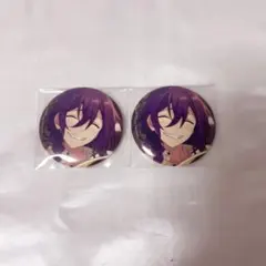 礼瀬マヨイ テーマスカウト缶バッジ 65個 テーマスカウト缶バッジ［2023 AUTUMN］-Casual Side-（BOX