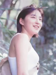 広末涼子 写真集 relax 【初版】送料無料