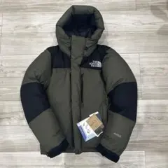 THE NORTH FACE バルトロライトジャケット　ニュートープ　Mサイズ