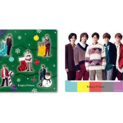King&Prince セブンネットショッピング限定