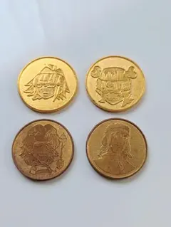 2026年最新】コロッケメダルの人気アイテム - メルカリ