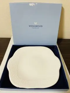 WEDGWOOD NANTUCKET プレート 皿 - メルカリ