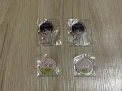 【A3!】碓氷真澄【アニメイトカフェ限定アクリルスタンド】
