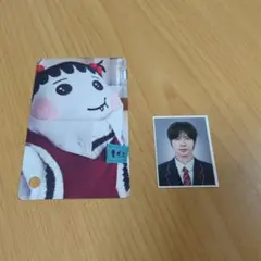 TxT テヒョン　セット