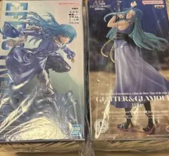 転生したらスライムだった件　蒼海の涙編 ・リムル＝テンペスト・ユラ　セット