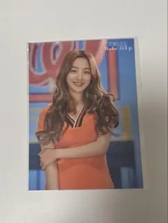 TWICE モモ、サナ、ジヒョ　チェキ TWICE チェキ ポラロイド ナヨン ジヒョ サナ チェヨンの通販 by