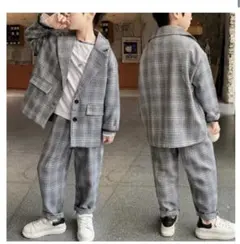 フォーマルスーツ