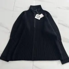 2026年最新】HOMME PLISSE issey miyake ブルゾンの人気アイテム