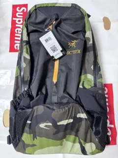 2025年最新】アークテリクス アロー ビームスの人気アイテム - メルカリ