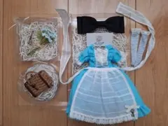 2026年最新】ブライス アリスの人気アイテム - メルカリ