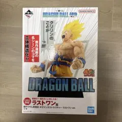 2026年最新】ドラゴンボールラストワン賞の人気アイテム - メルカリ